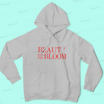 BEAUTY AND THE BLOOM SWEATER