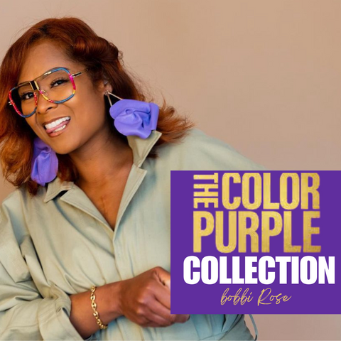 “The Color Purple”