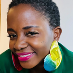 SHERO LIME-GREEN