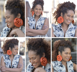 Heiress of Rose