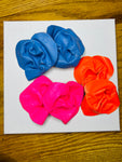 VIBRANT ROSE