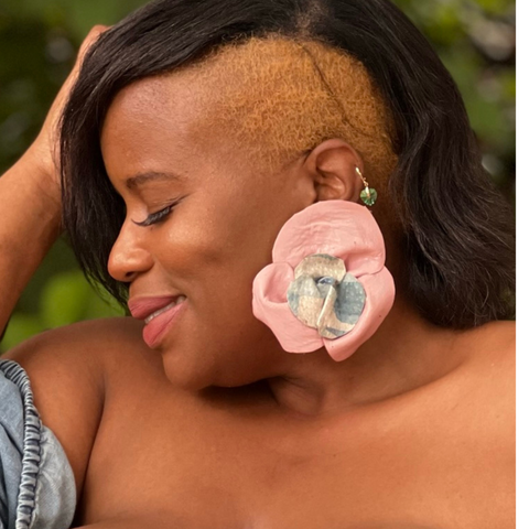 COTTON CANDY