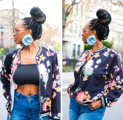 Joyful Blossom